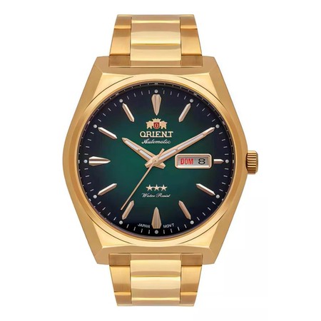 Relógio Orient Automático F49gg013